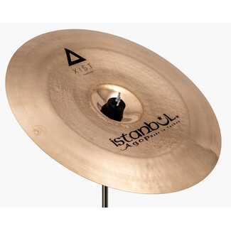 Istanbul Agop Istanbul Agop - XPWCHB20 - 20" Xist Power China