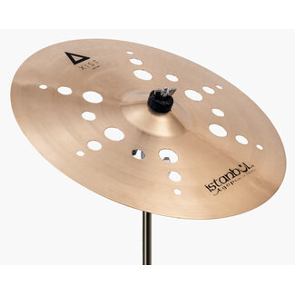 Istanbul Agop Istanbul Agop - XION20 - 20" Xist Ion Crash