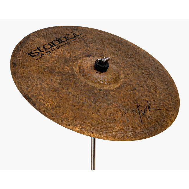 Aquarian - TC16 - 16" Texture Coated Single Ply