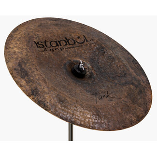 Istanbul Agop Istanbul Agop - TCH22 - 22" Custom Series Turk China