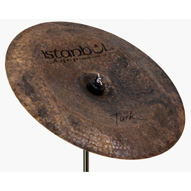 Istanbul Agop - TCH20 - 20" Custom Series Turk China