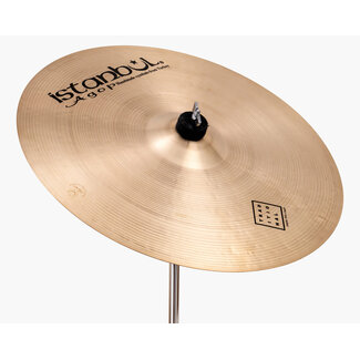 Istanbul Agop Istanbul Agop - PTC16 - 16" Traditional Paper Thin Crash