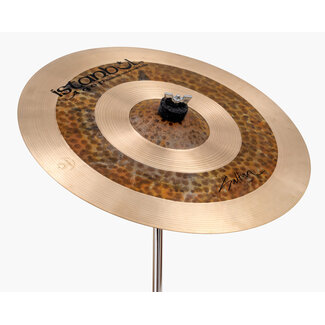 Istanbul Agop Istanbul Agop - SC18 - 18" Custom Series Sultan Crash