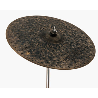 Istanbul Agop Istanbul Agop - CBOC18 - 18" OM Cindy Blackman Signature Crash