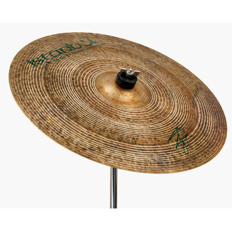 Istanbul Agop Istanbul Agop - AGC16 - 16" Signature Series Crash