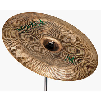 Istanbul Agop Istanbul Agop - AGCH18 - 18" Signature Series China