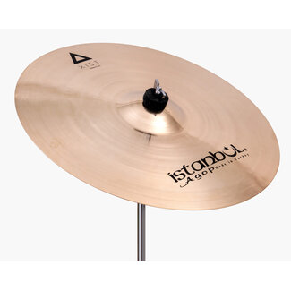 Istanbul Agop Istanbul Agop - XCB16 - 16" Xist Brilliant Crash