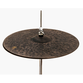 Istanbul Agop Istanbul Agop - CBOH15 - 15" OM Cindy Blackman Signature Hi-Hat Pair