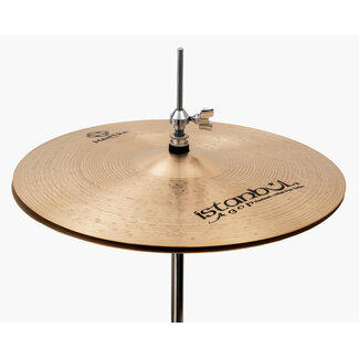 Istanbul Agop Istanbul Agop - MTH15 - 15" Mantra Series Hi-Hat Pair