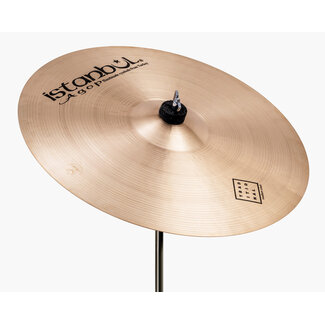 Istanbul Agop Istanbul Agop - MC17 - 17" Traditional Medium Crash