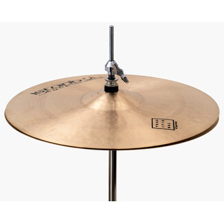Istanbul Agop Istanbul Agop - JH15 - 15" Traditional Jazz Hi-Hat Pair