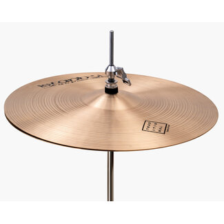Istanbul Agop Istanbul Agop - HVH14 - 14" Traditional Heavy Hi-Hat