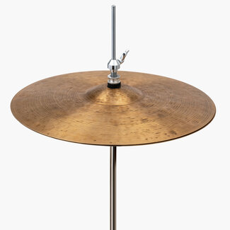 Istanbul Agop Istanbul Agop - 30TH14M - 14" 30th Anniversary Medium Hi-Hat Pair