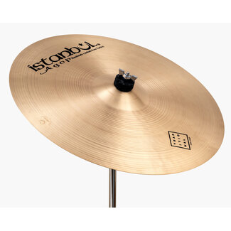 Istanbul Agop Istanbul Agop - DC16 - 16" Tradtional Dark Crash