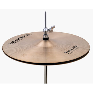 Istanbul Agop Istanbul Agop - SEH14 - 14" Special Edition Jazz Hi-Hat