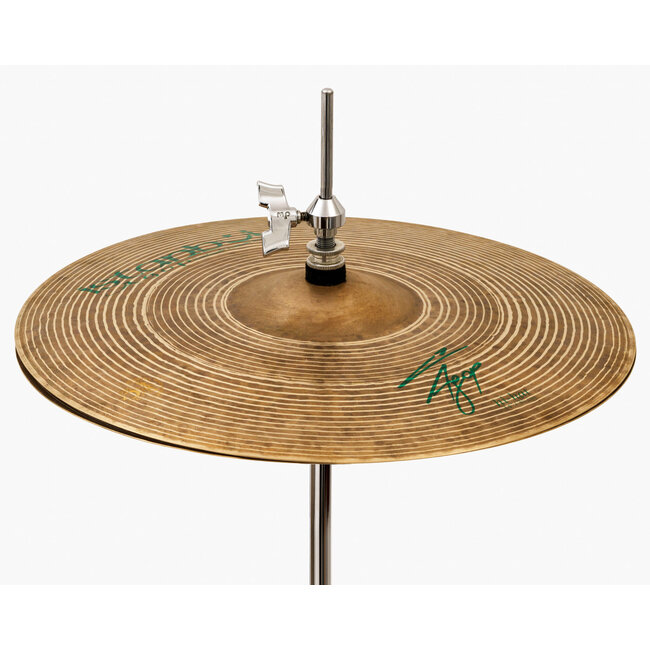 Istanbul Agop - AGH13 - 13" Signature Series Hi-Hat