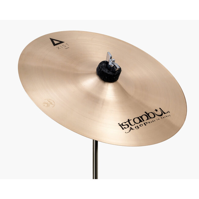 Istanbul Agop - XSP10 - 10" Xist Natural Splash