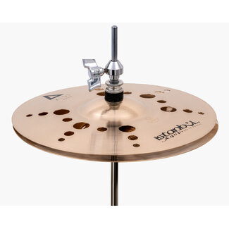 Istanbul Agop Istanbul Agop - XION10HH - 10" Xist Ion Hi-Hat