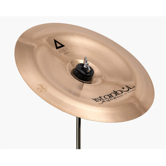 Istanbul Agop Istanbul Agop - XMNCHB12 - 12" Xist Mini China Brilliant