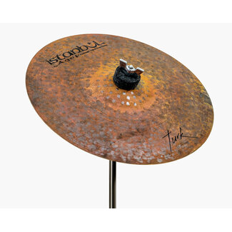 Istanbul Agop Istanbul Agop - TSP10 - 10" Custom Series Turk Splash