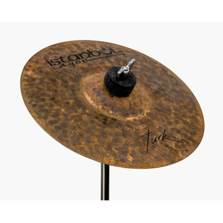 Istanbul Agop Istanbul Agop - TBL08 - 08" Custom Series Turk Bell