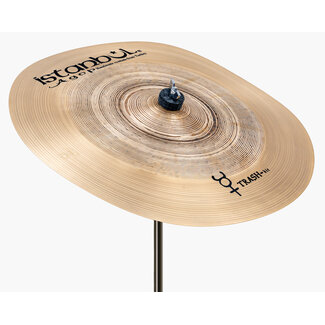 Istanbul Agop Istanbul Agop - THIT22 - 22" Traditional Trash Hit