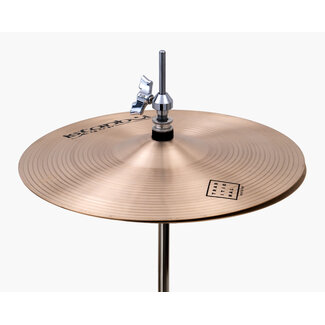 Istanbul Agop Istanbul Agop - MNH10 - 10" Traditional Mini Hi-Hat