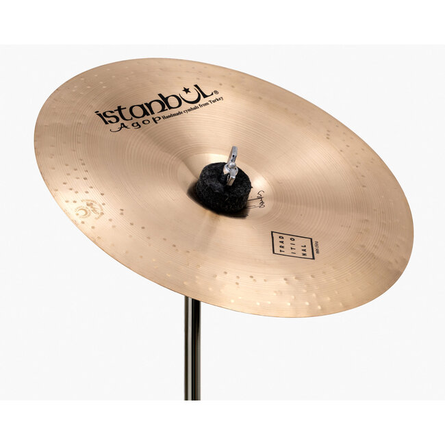 Istanbul Agop - MCH12 - 12" Traditional Mini China