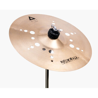 Istanbul Agop Istanbul Agop - XIONSP08 - 08" Xist Ion Splash