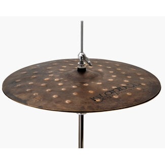Istanbul Agop Istanbul Agop - XDDH17 - 17" Xist Dry Dark Hi-Hat