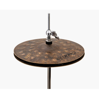 Istanbul Agop Istanbul Agop - XDDH10 - 10" Xist Dry Dark Hi-Hat