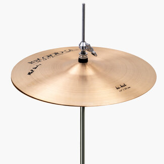 Istanbul Agop Istanbul Agop - ML14 - 14" Mel Lewis Signature Series Hi-Hat Pair