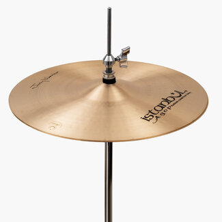 Istanbul Agop Istanbul Agop - JWHH14 - 14" Joey Waronker Signature Series Hi-Hat