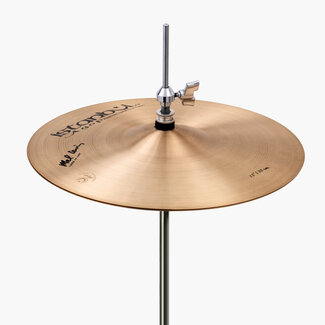 Istanbul Agop Istanbul Agop - ML13 - 13" Mel Lewis Signature Series Hi-Hat Hi-Hat Pair