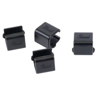 Pearl Pearl - NP246A/4 - Trim End Bracket W/ Screws (4-Piece)