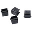 Pearl - NP246A/4 - Trim End Bracket W/ Screws (4-Piece)