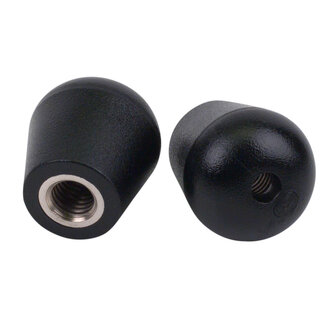 Pearl Pearl - RHS1R/2 - Rubber Tips For SP20