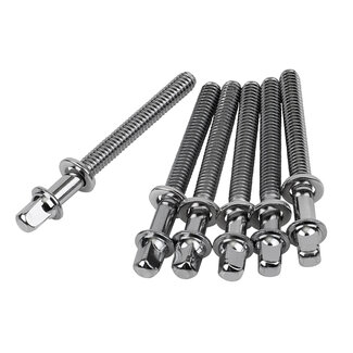 Pearl Pearl - T062/6 - Tension Rods, W7/32X52mm (6)