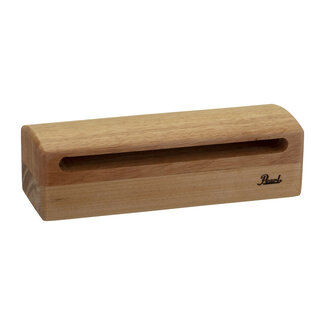 Pearl Pearl - PCWB200A - 9" Elite Series Concert Wood Block W/ Mount