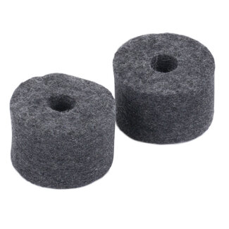 Pearl Pearl - FLW001/2 - Cymbal Felt Large 2-Pack