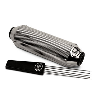 Pearl Pearl - PMG20 - Metal Guiro W/ Striker