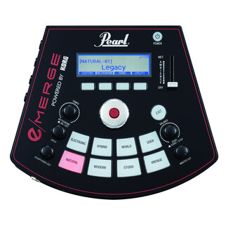 Pearl Pearl - EMMDL1 - Emerge Sound Module