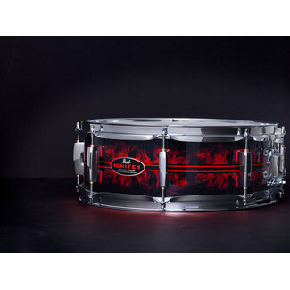Pearl Pearl - CC1450S/C - Igniter 14"x5" Snare Drum