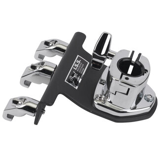 Pearl Pearl - IS1216SL/C - Integrated Suspension System For 12"-16" Hoop W/BT3
