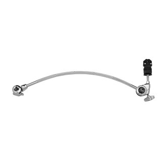 Pearl Pearl - CHC100 - Boomerang Curved Cymbal Boom Arm