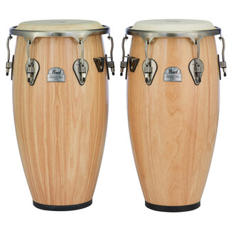 Pearl Pearl - PWC302DX511 - 11.75" & 12.5" Primero Pro Conga Set W/O Stand #511