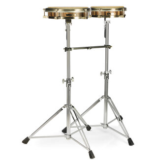 Pearl Pearl - PC800TC - Travel Conga Stand