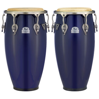 Pearl Pearl - PWC302DX521 - 11.75" & 12.5" Primero Pro Conga Set W/O Stand #521
