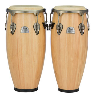 Pearl Pearl - PWC202DX511 - 10" & 11" Primero Pro Conga Set W/O Stands #511