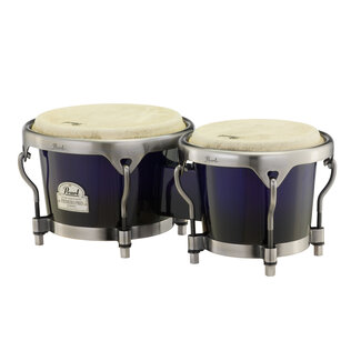 Pearl Pearl - PWB100DX521 - 7" & 8.5" Primero Pro Wood Bongo #521